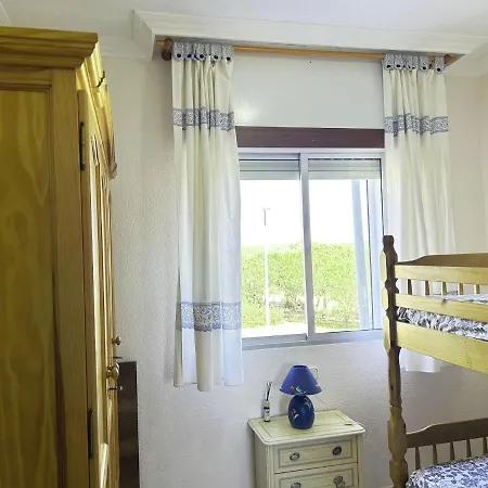Appartamento Life El Portil